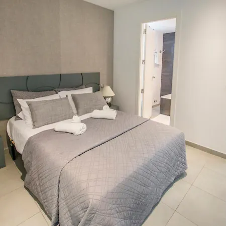 La Perla 10 Apartman