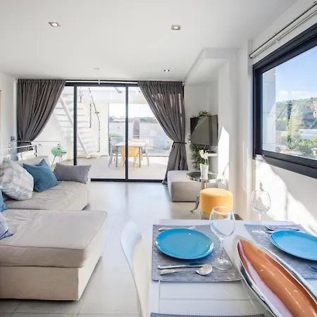 Apartman La Perla 10