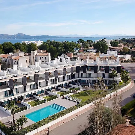 Apartman La Perla 10 Port de Pollença